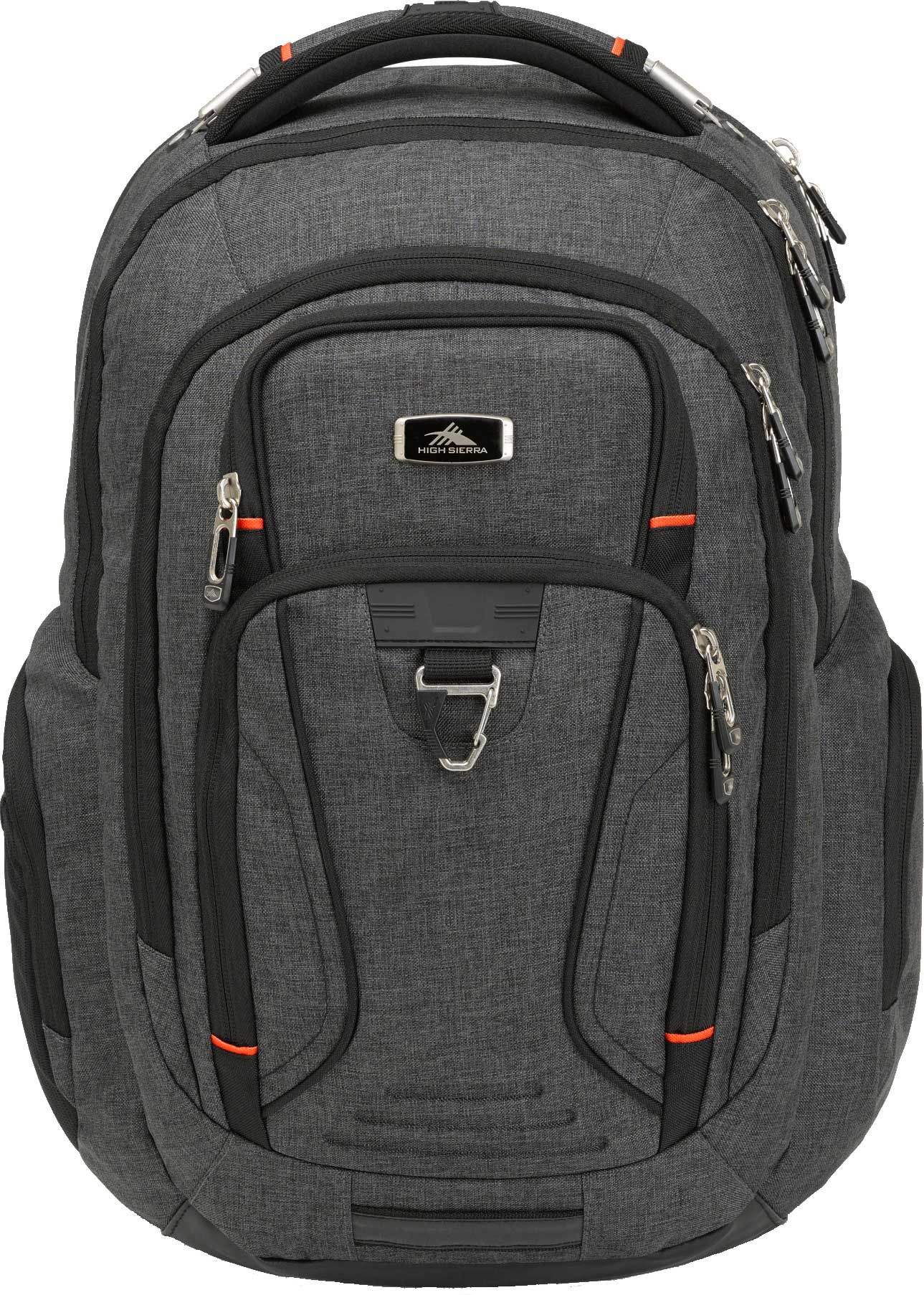 high sierra elite backpack