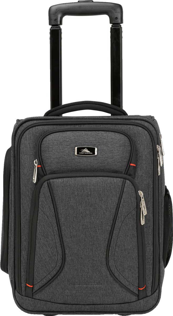 high sierra luggage clearance