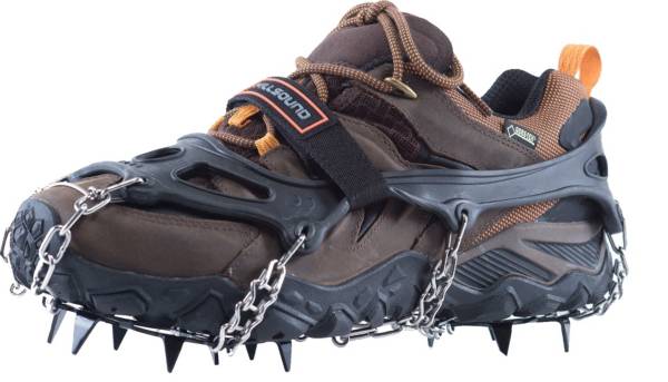 PEDROC MOUNTAIN SPIKE CRAMPONES