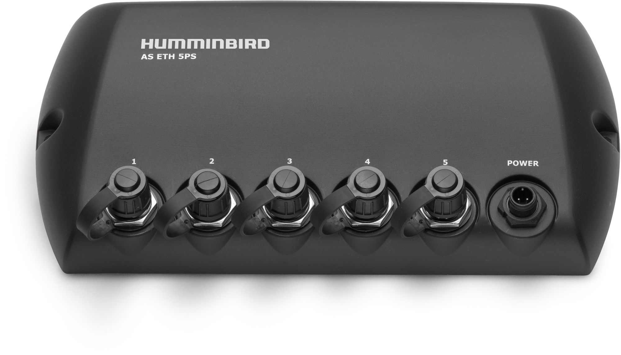 Humminbird AS ETH 5PXG 5-Port Ethernet Switch Sansujyuku sansujyuku.com