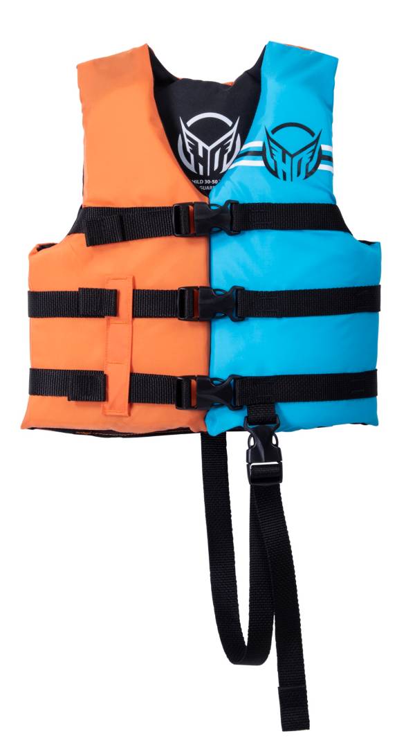 HO Sports Youth Hot Shot Nylon Life Vest product image