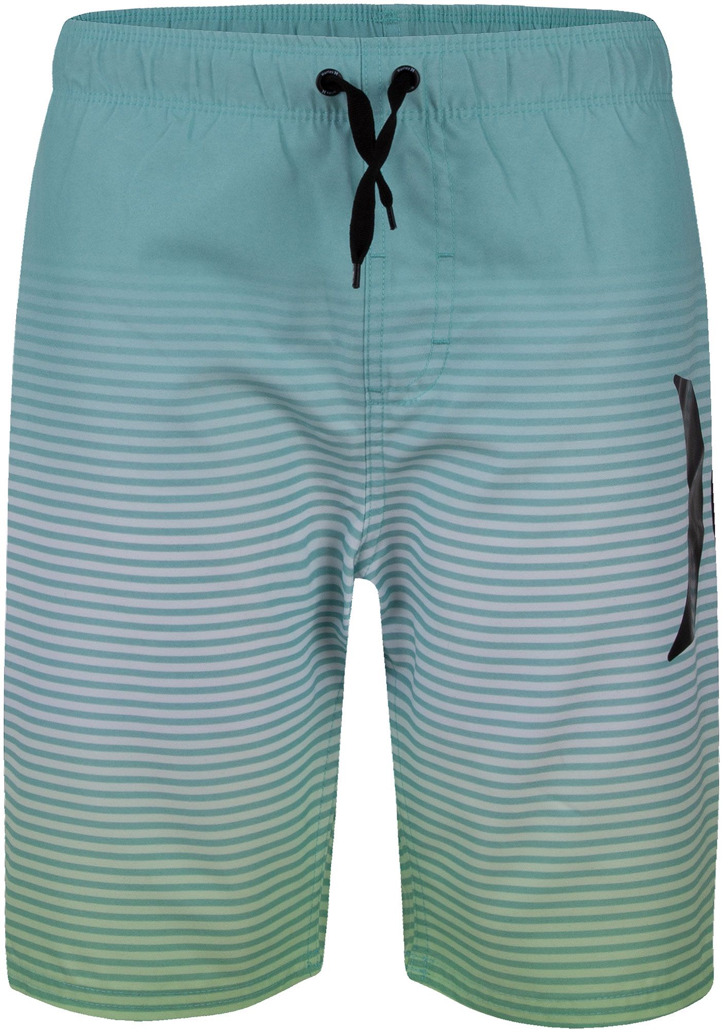 hurley swim shorts
