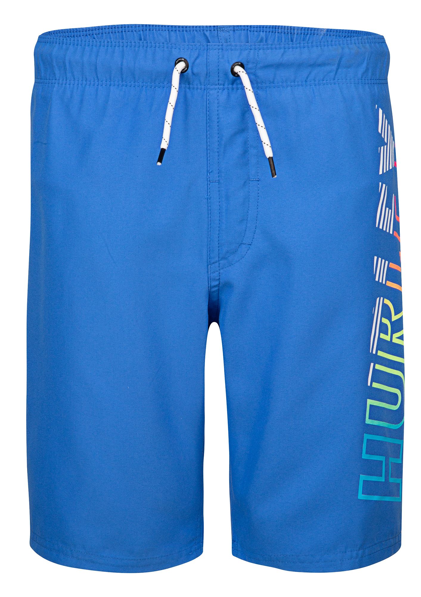 hurley swim trunks