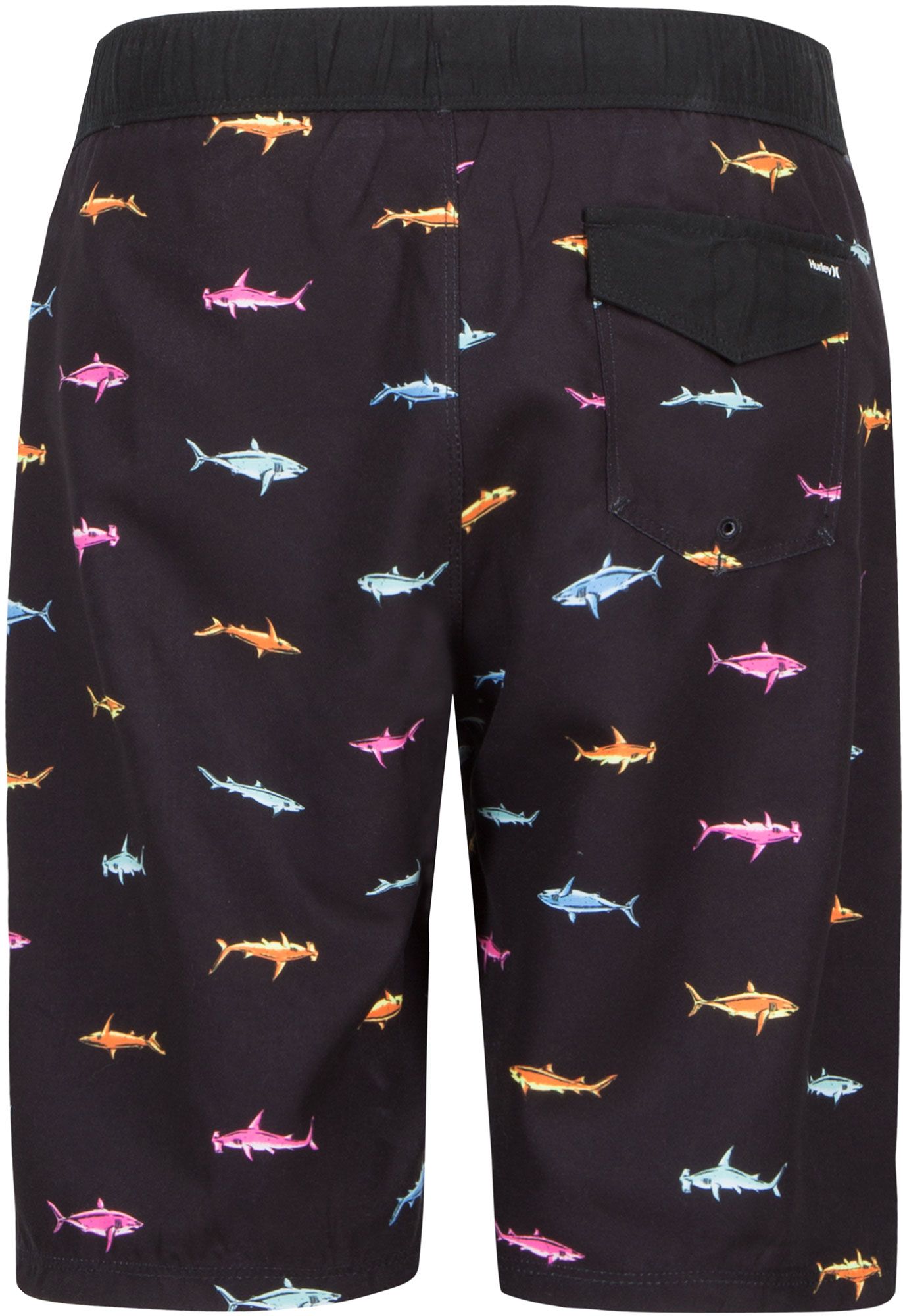 hurley swim trunks