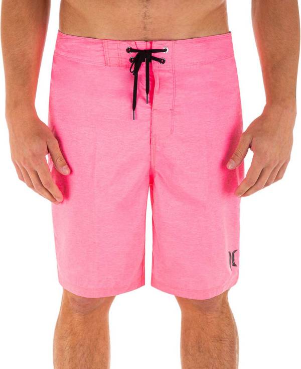 Hurley Men's One & Only Cross Dye 20'' Volley Swim Shorts