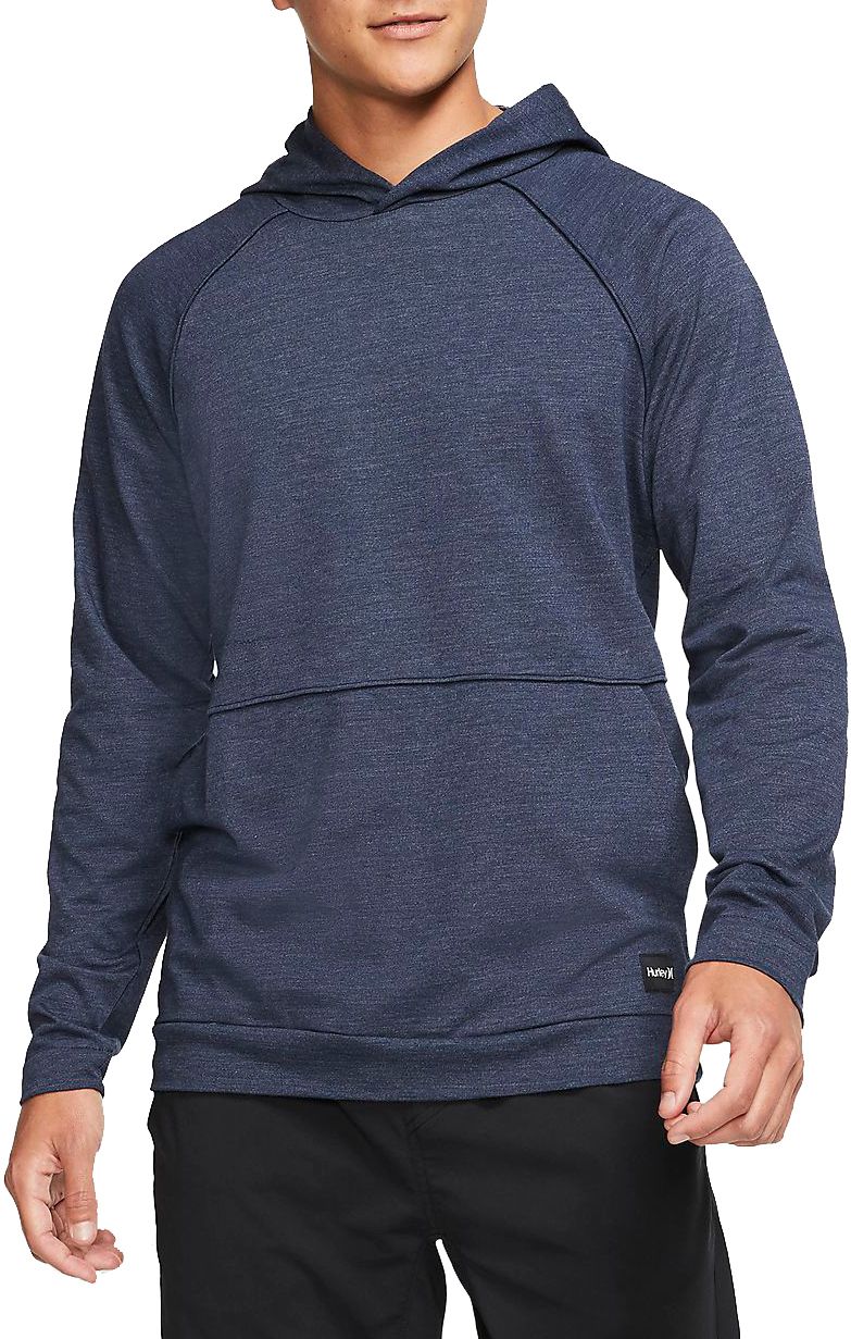 hurley nike dri fit hoodie