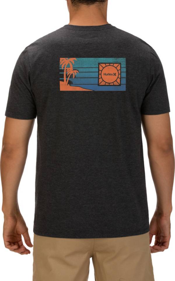 Download Hurley Men's Fallout T-Shirt | DICK'S Sporting Goods