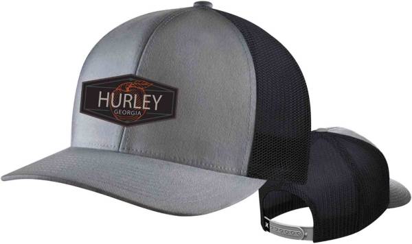Hurley Men's Georgia Peach Trucker Hat product image