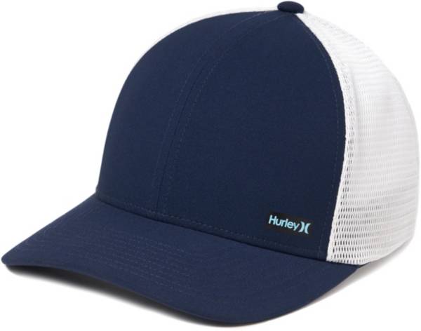 persoon Schadelijk is genoeg Hurley Men's League Hat | Dick's Sporting Goods