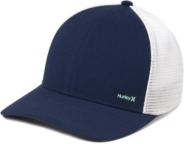 HURLEY Local Mens Trucker Hat