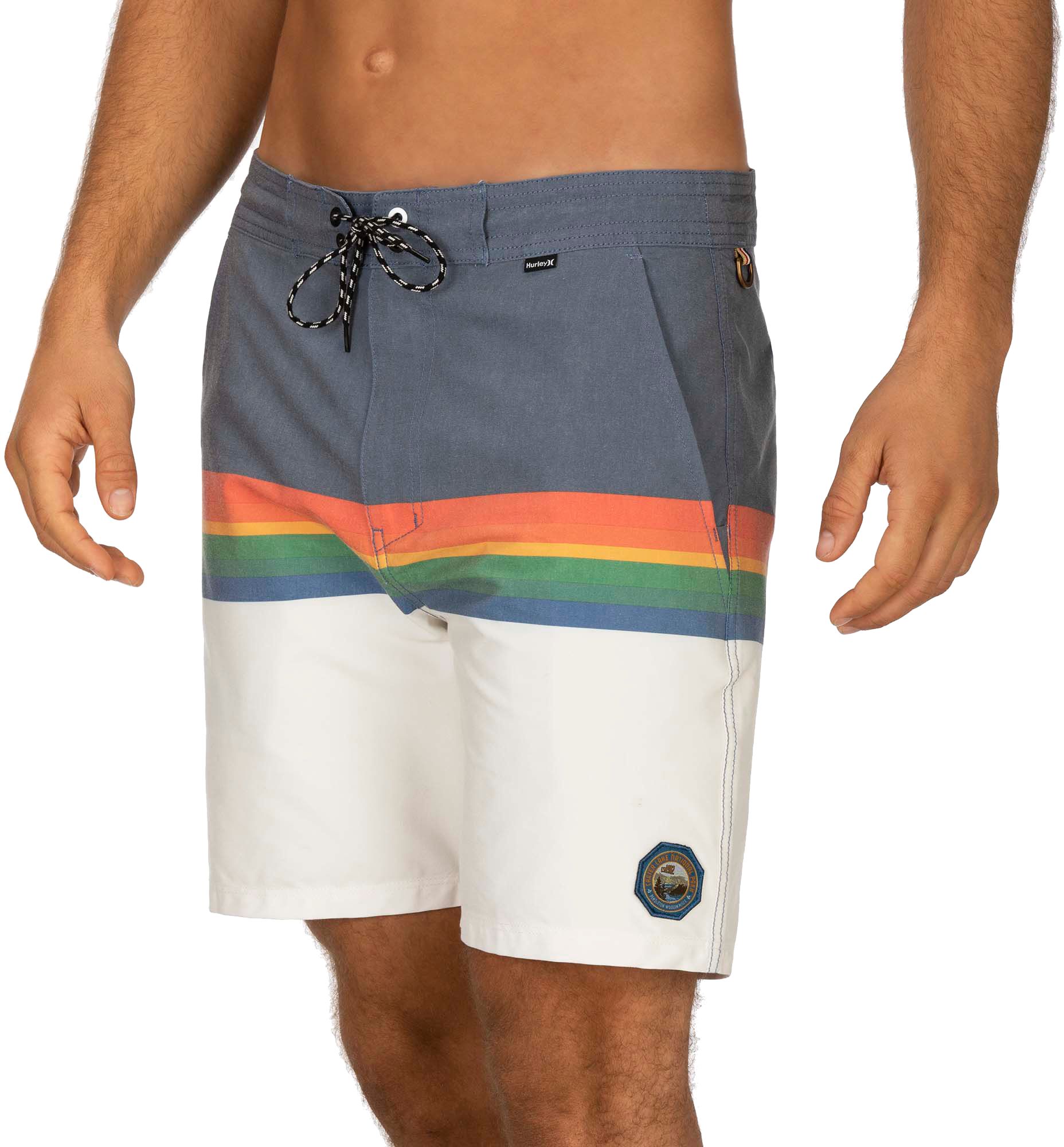 uniqlo boy shorts
