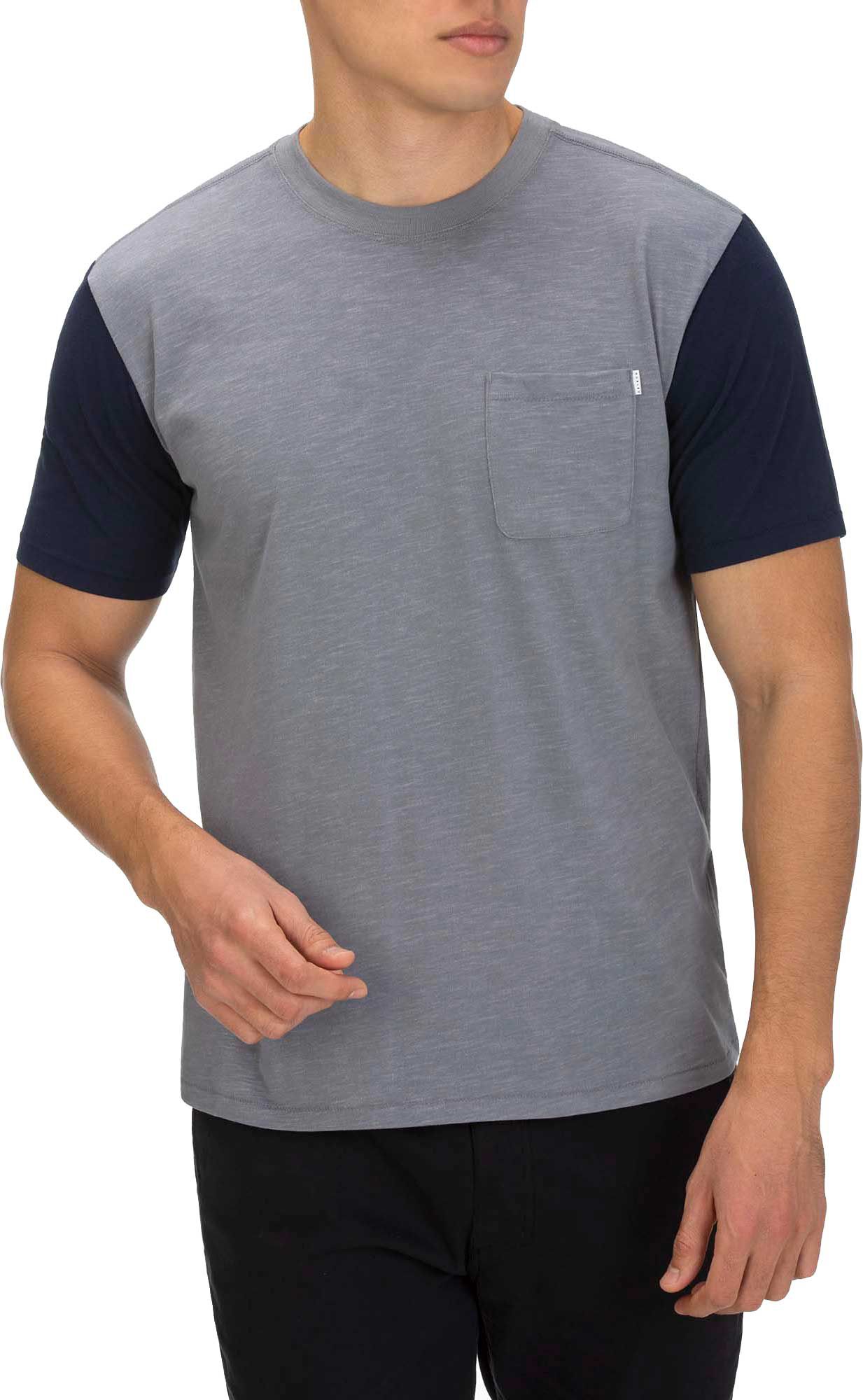 dri fit t shirts with pocket