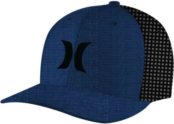 Hurley M Icon Textures Hat Caps Hats 