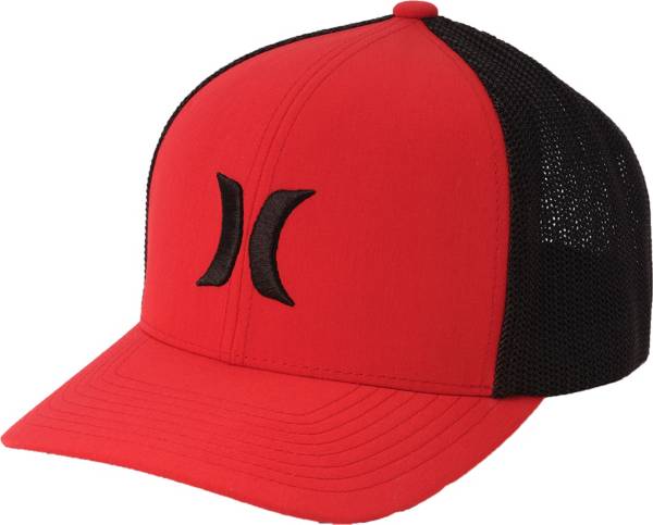 Hurley Men's Icon Textures Trucker Hat product image