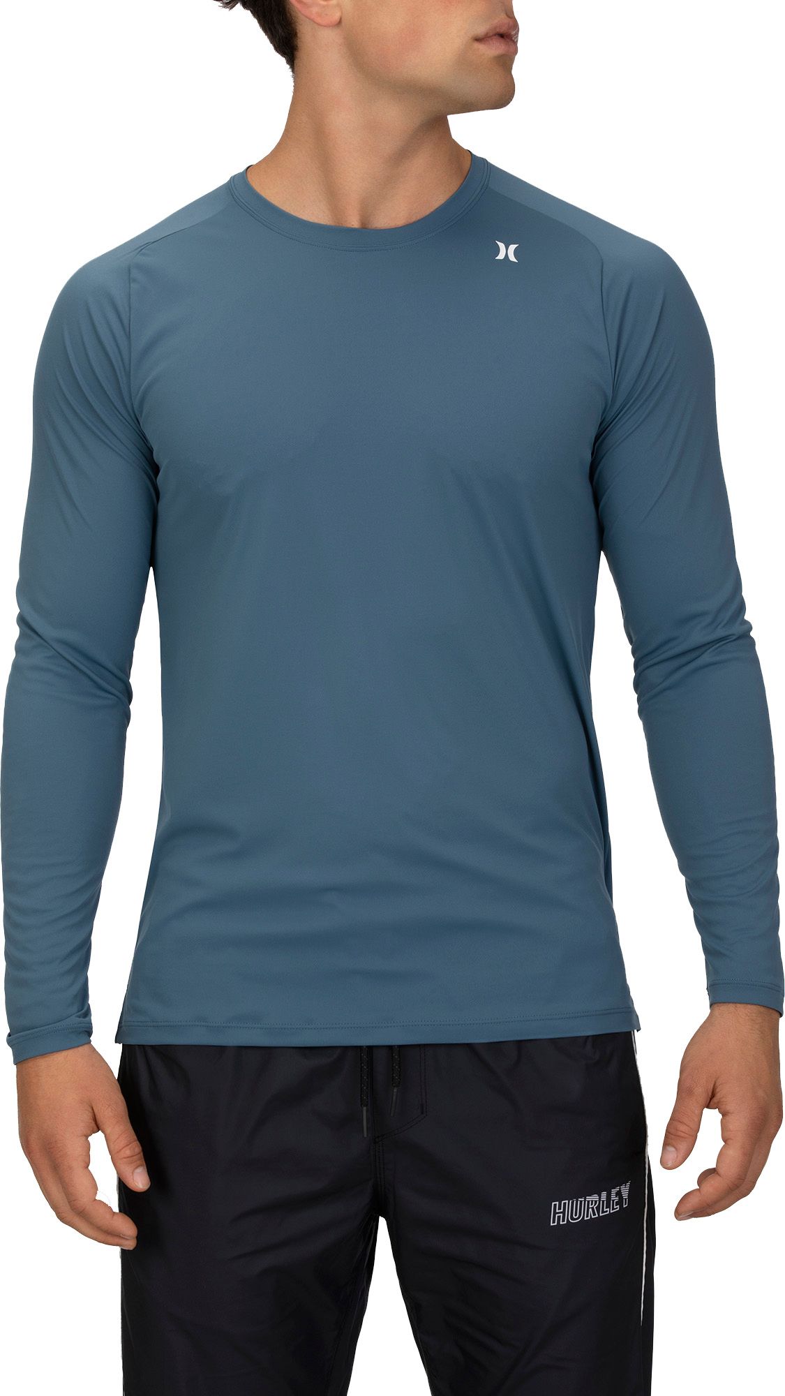 men's long sleeve quick dry shirts