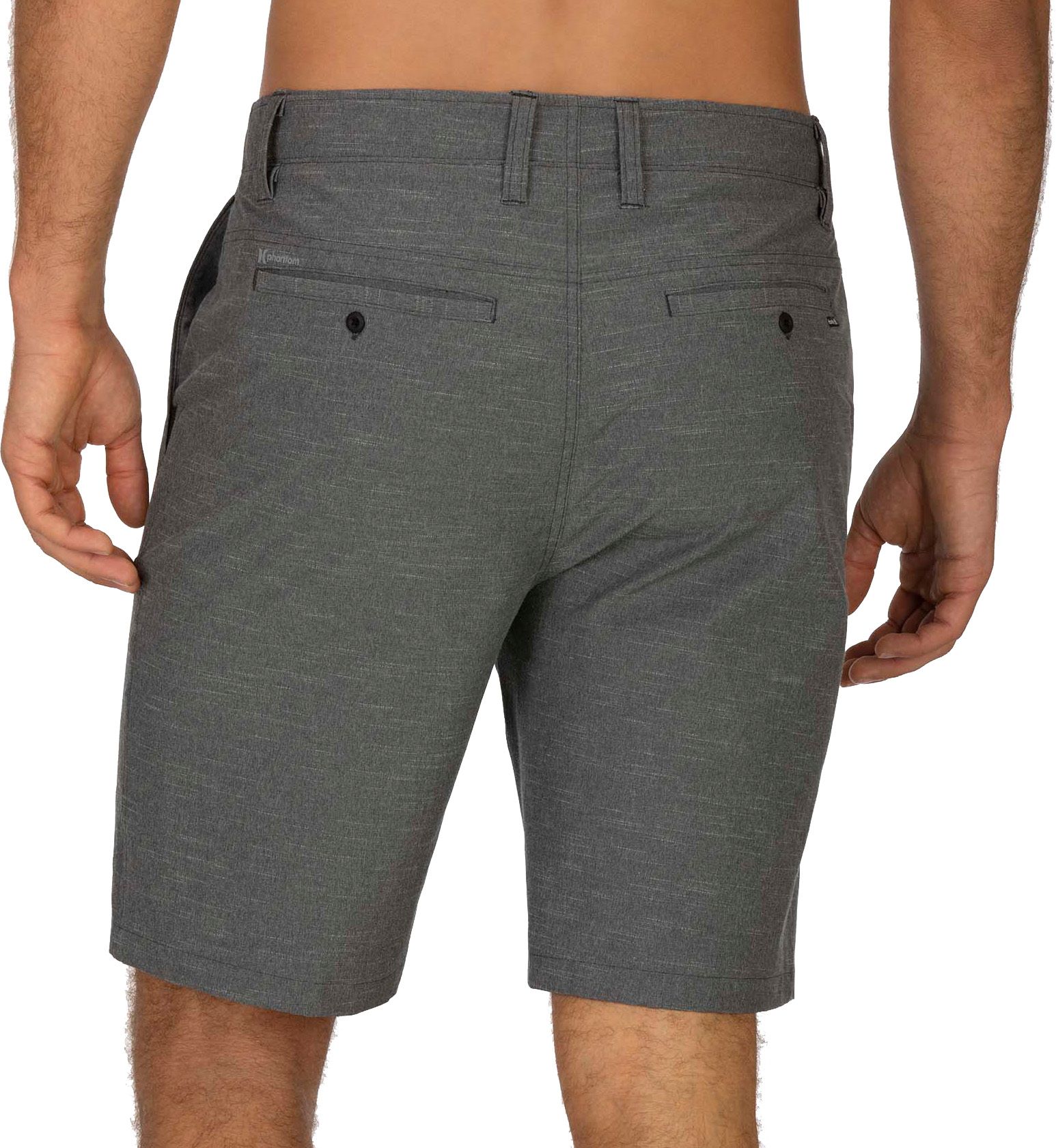 hurley walking shorts