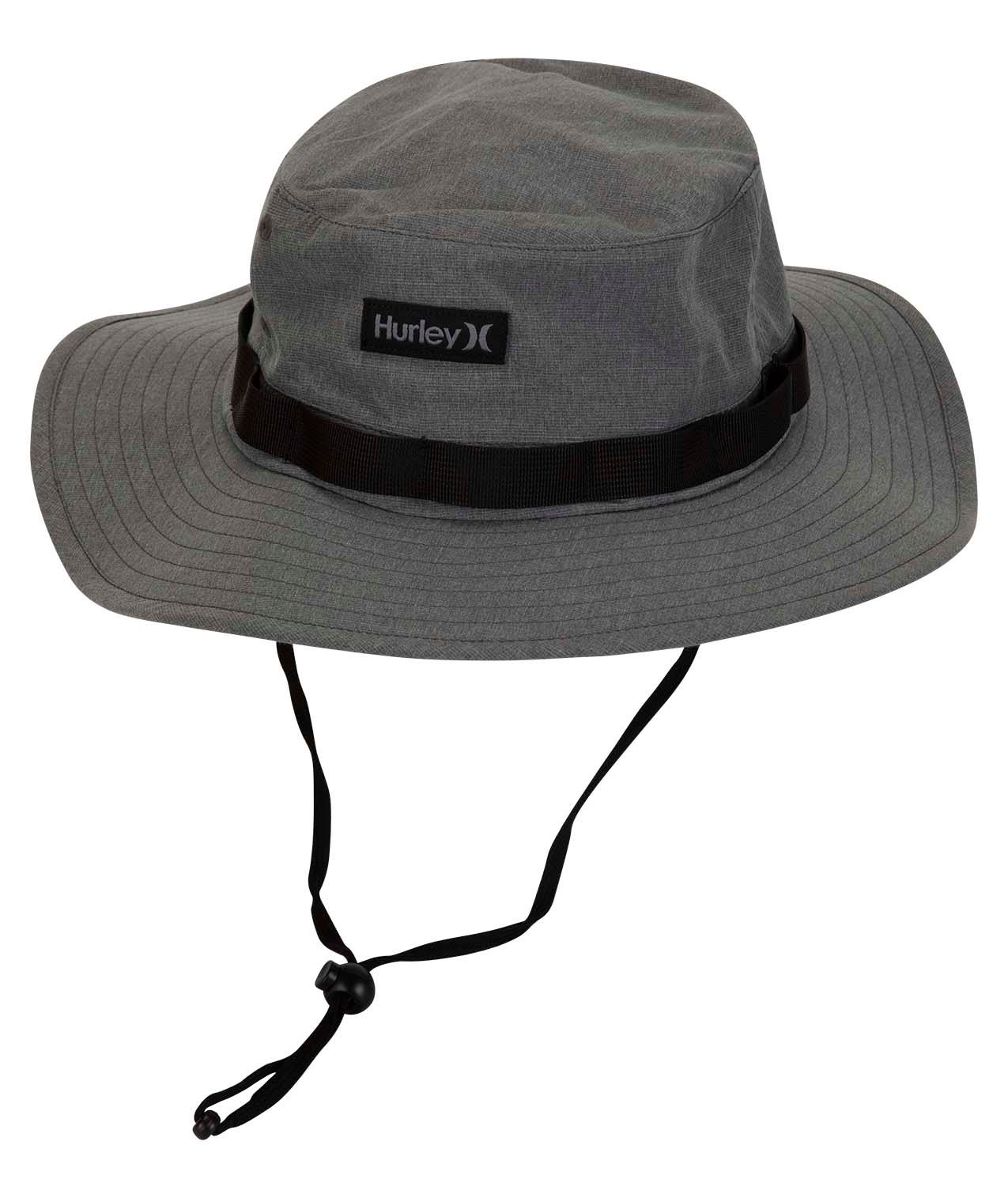 womens straw bucket hat