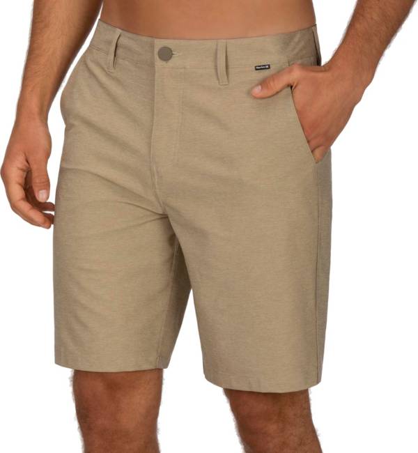 Hurley phantom store mens shorts