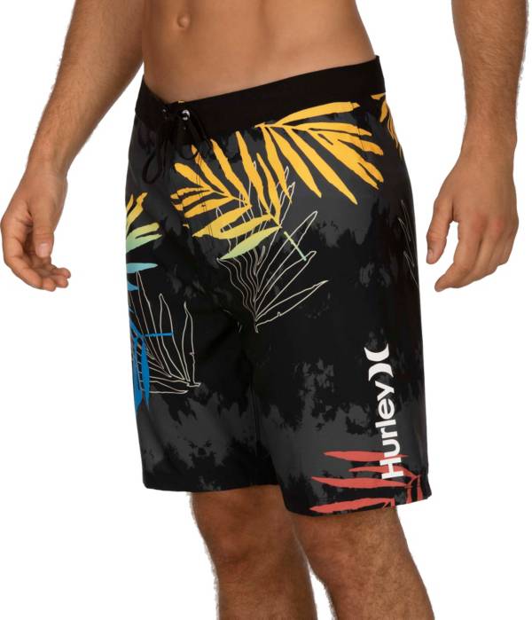 Hurley Men S Palmdale Board Shorts Dick S Sporting Goods