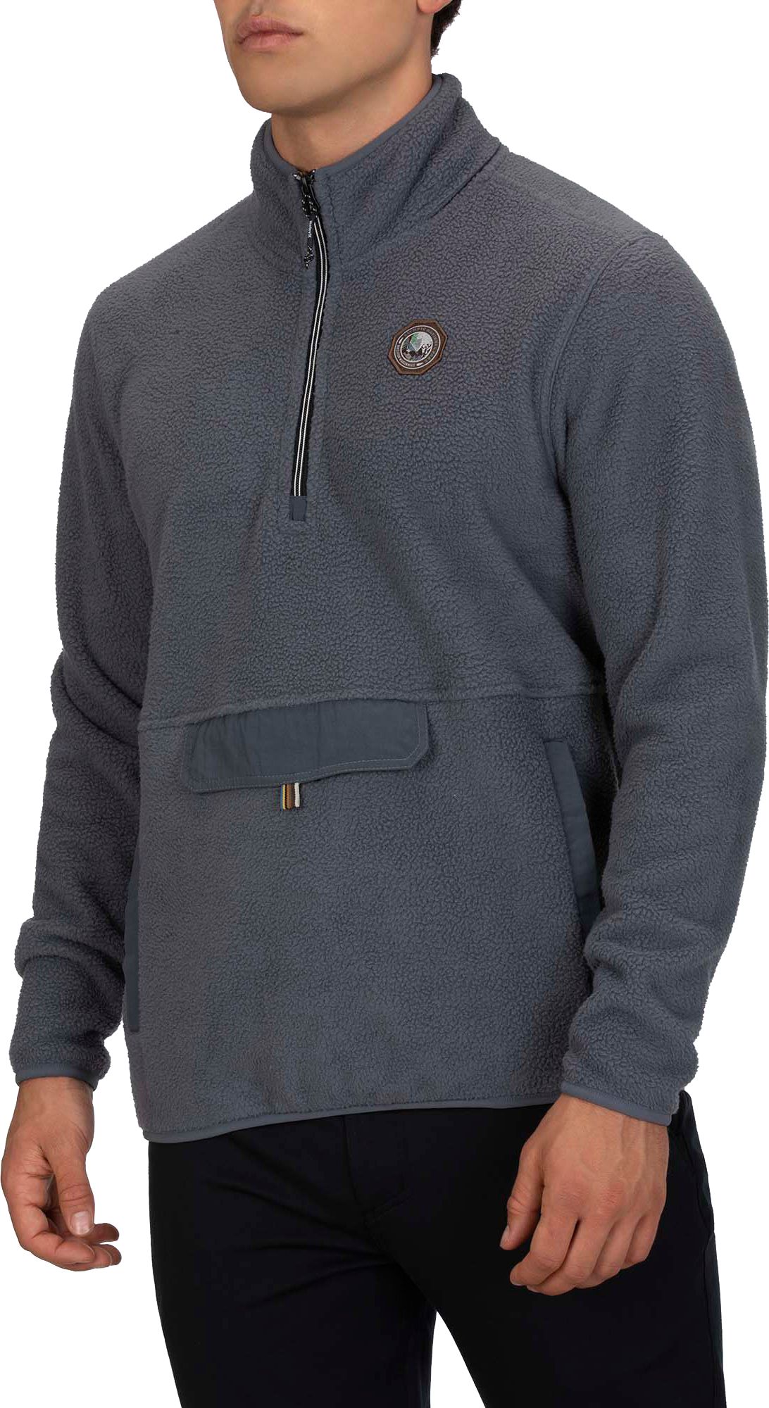 hurley pendleton hoodie
