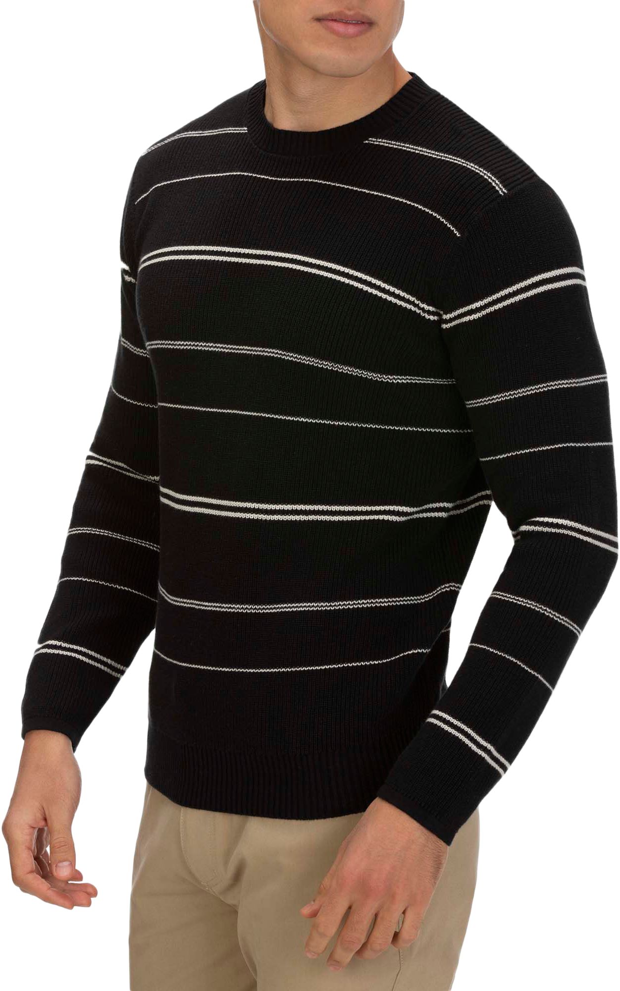 hurley sweater