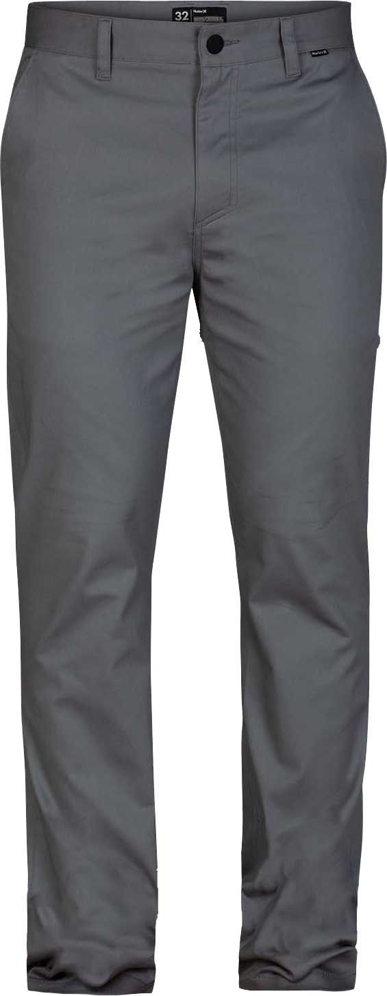 hurley chino pants