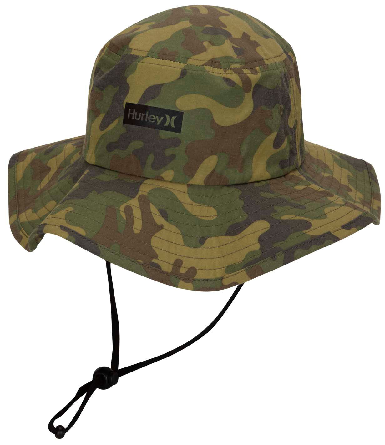 boonie hat green