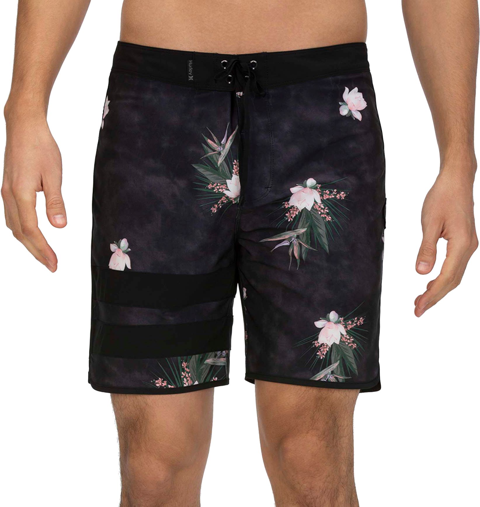 hurley block party shorts