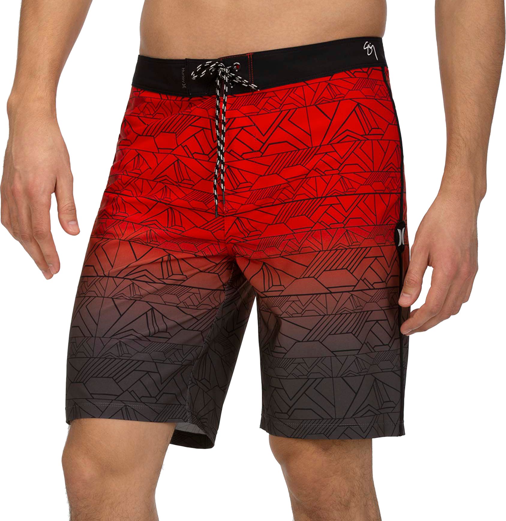 hurley sig zane boardshorts