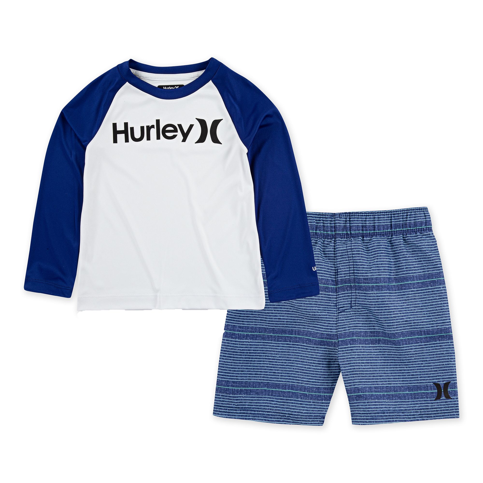 hurley long sleeve dri fit