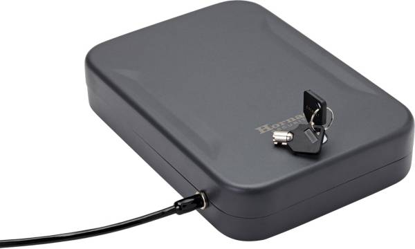 Hornady Extra Large Lock Box with Key Lock product image