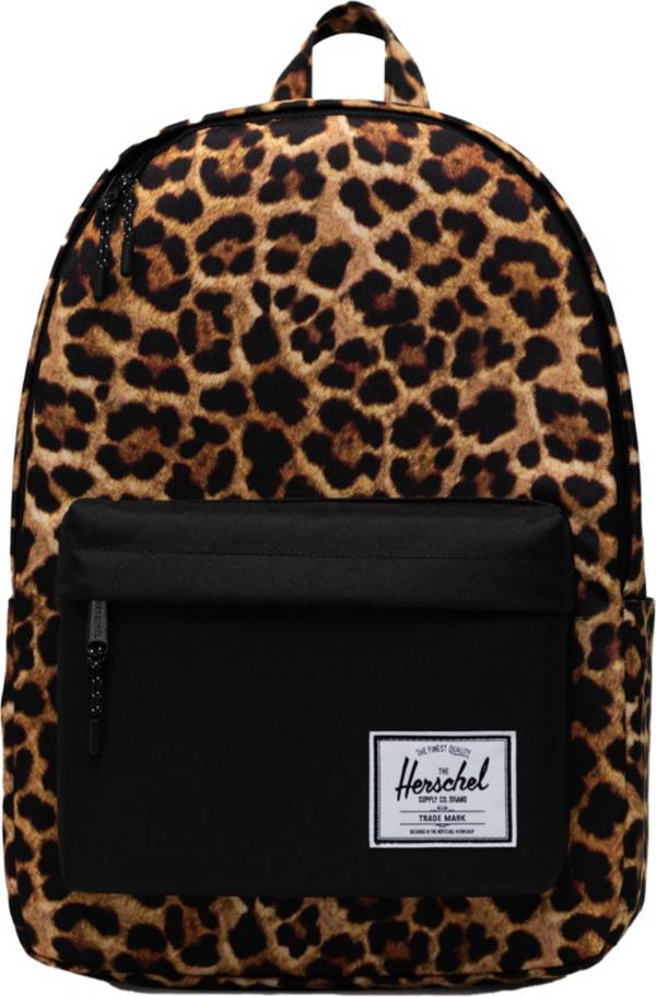 Herschel Supply Co. Black Classic XL Backpack