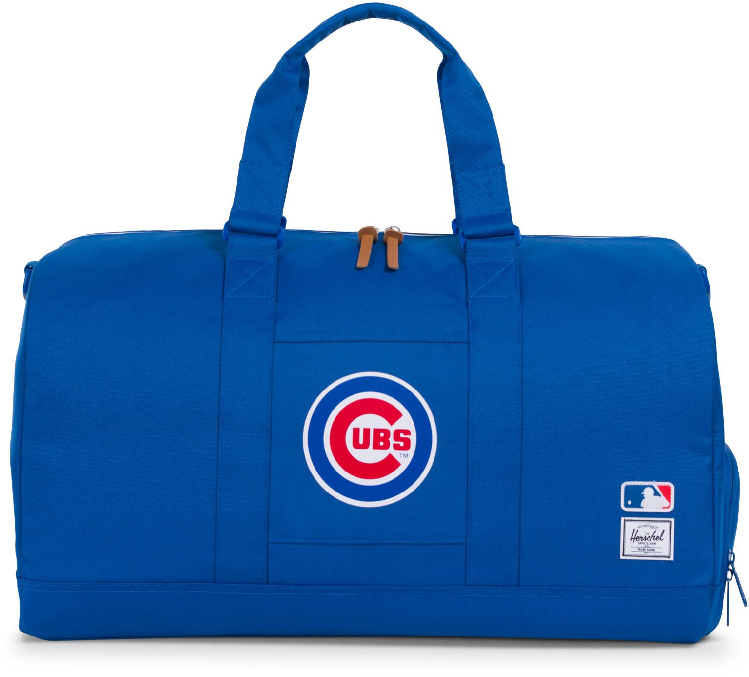 cubs duffle bag