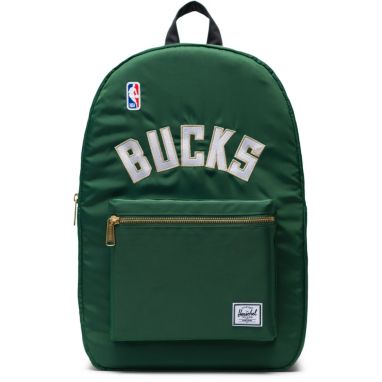 sorry, Herschel Milwaukee Bucks Green Settlement Backpack is currently out of stock