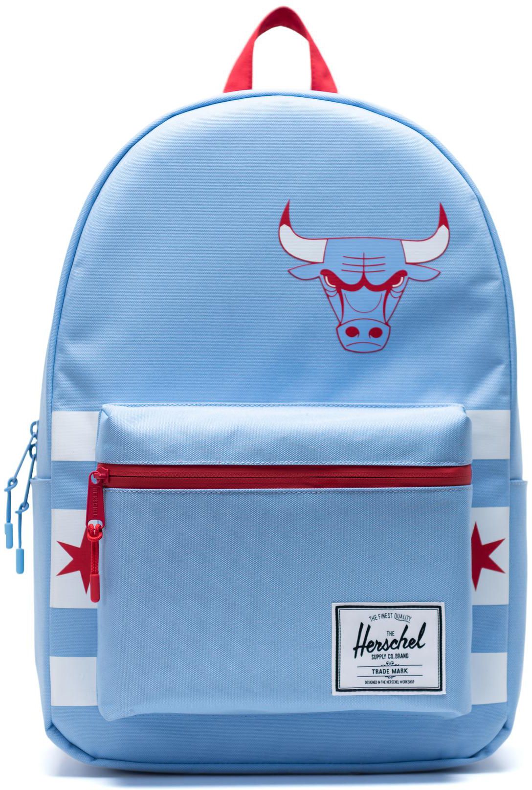 chicago bulls city edition