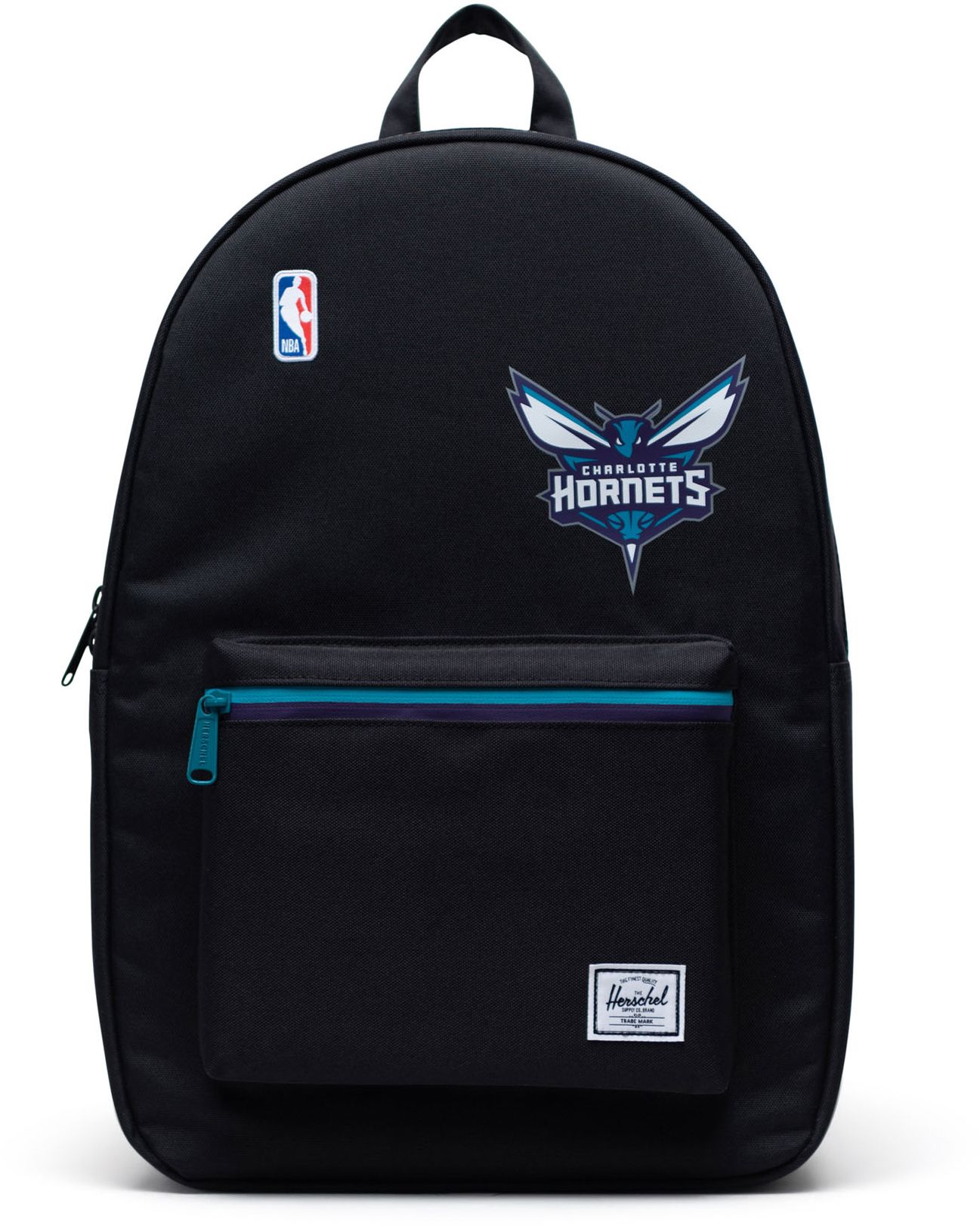 charlotte hornets backpack