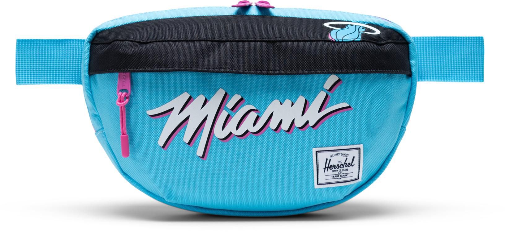 miami heat turquoise