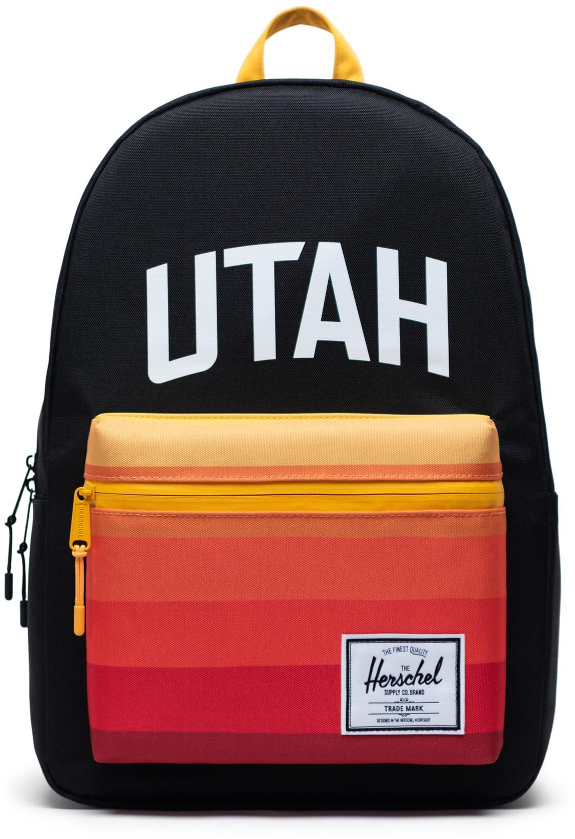 utah jazz backpack