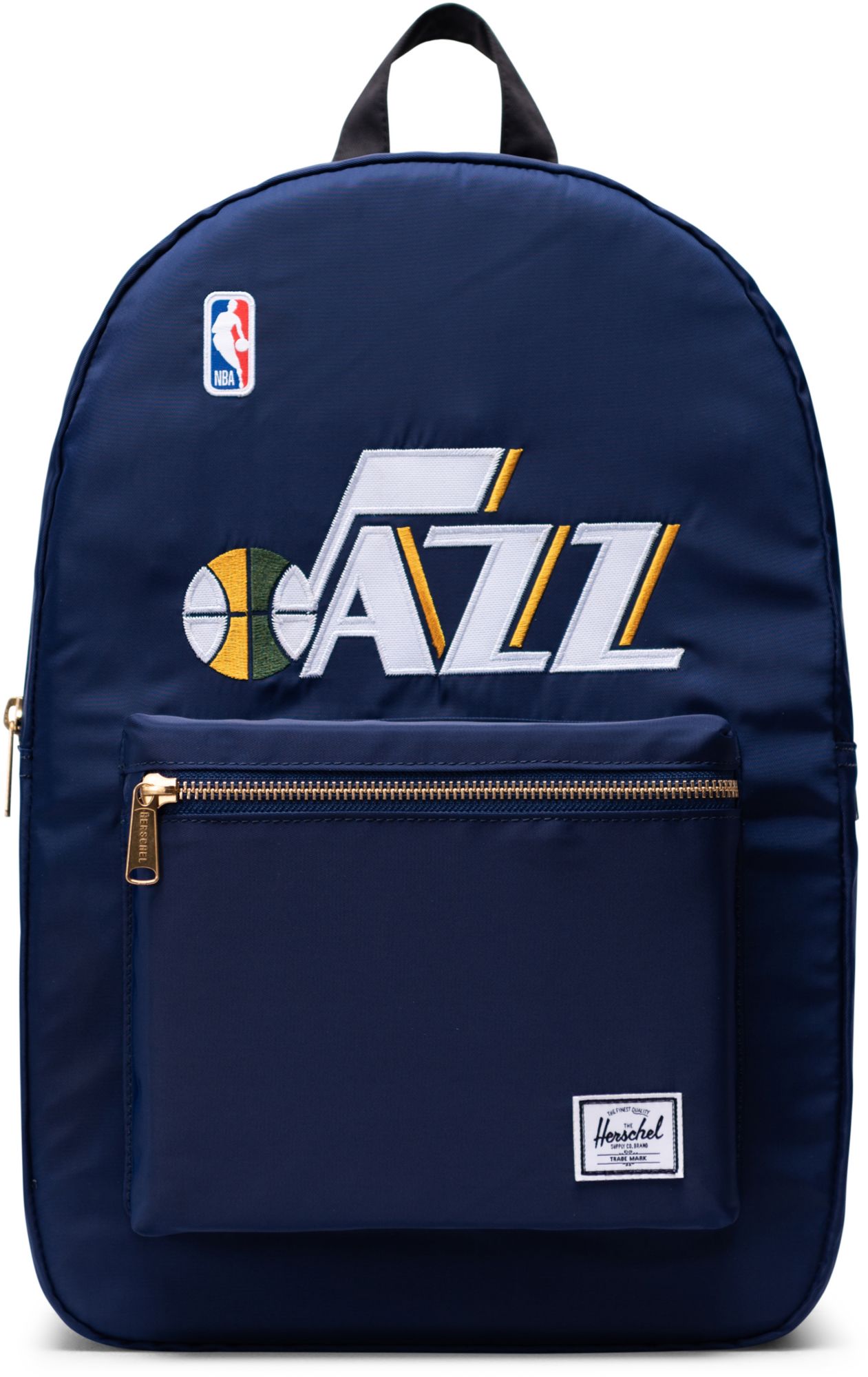 utah jazz backpack