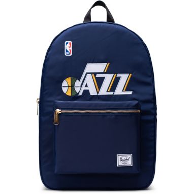 sorry, Herschel Utah Jazz Navy Settlement Backpack is currently out of stock