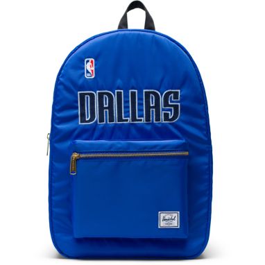 sorry, Herschel Dallas Mavericks Blue Settlement Backpack is currently out of stock