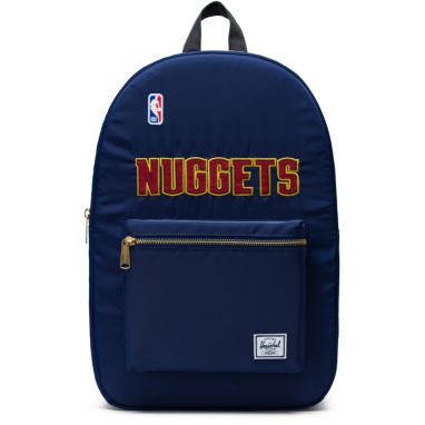 sorry, Herschel Denver Nuggets Navy Settlement Backpack is currently out of stock