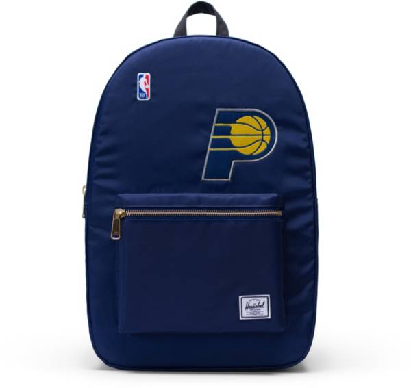 Herschel Indiana Pacers Navy Settlement Backpack product image