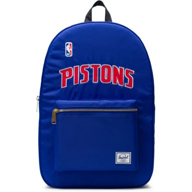 sorry, Herschel Detroit Pistons Blue Settlement Backpack is currently out of stock