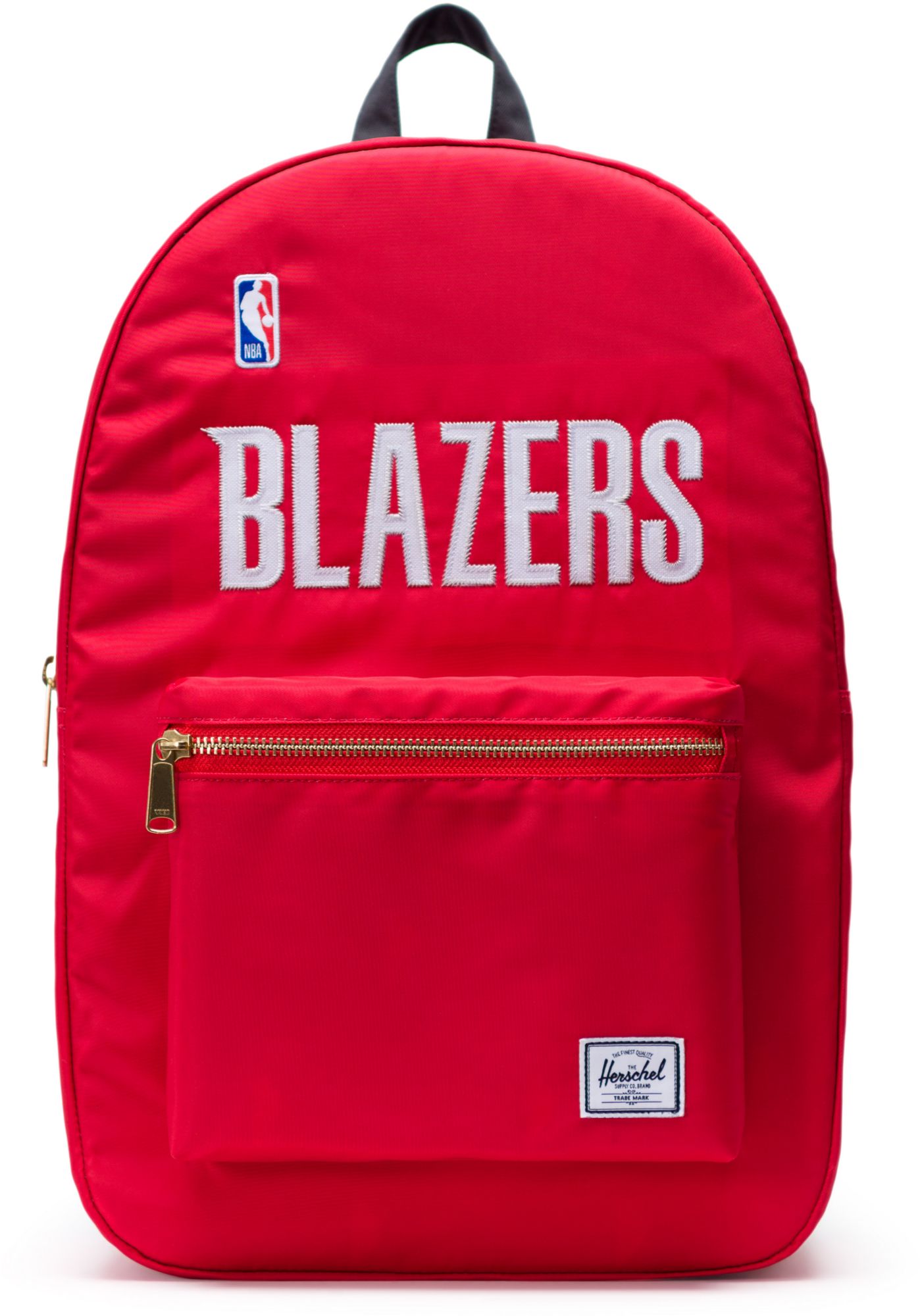 trail blazers backpack