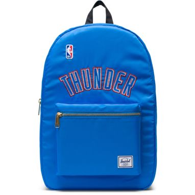 sorry, Herschel Oklahoma City Thunder Blue Settlement Backpack is currently out of stock