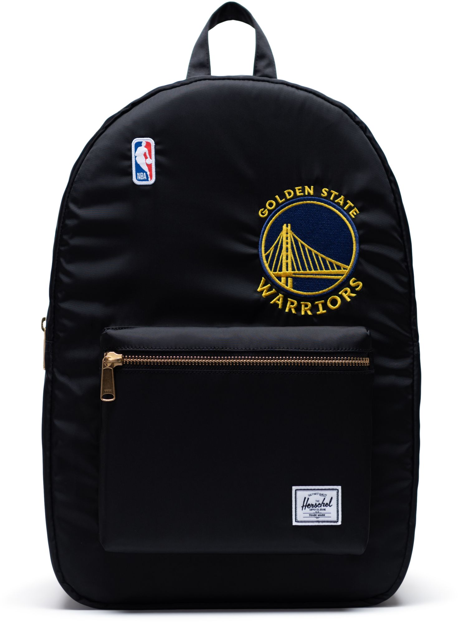 golden state warriors backpack