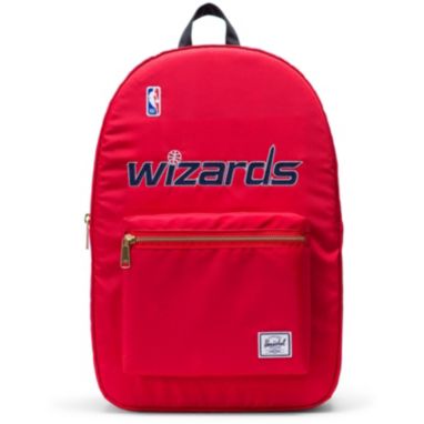 sorry, Herschel Washington Wizards Red Settlement Backpack is currently out of stock