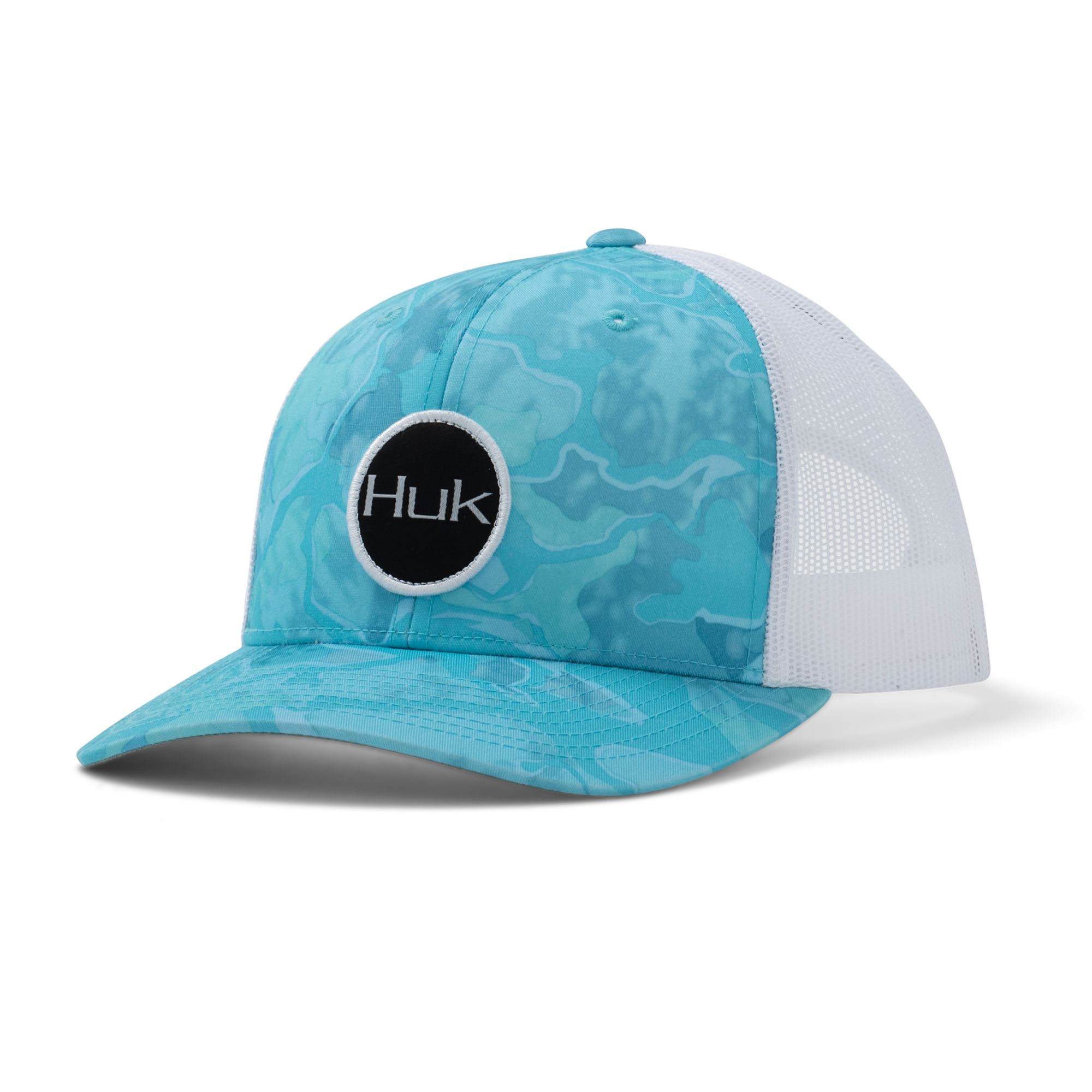 huk trucker hat
