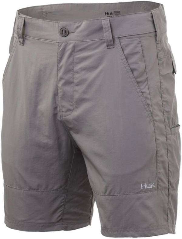  Huk Men s Rogue Fishing Shorts Field Stream